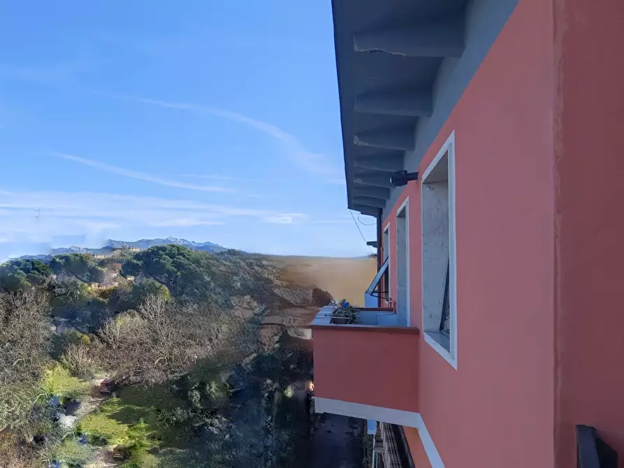 Immagine 38 di Quadrilocale in vendita  in Piazza Giacomo Matteotti 8 a Sarzana