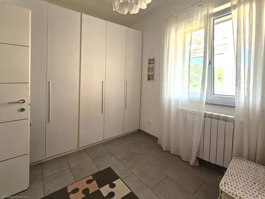 Immagine 15 di Porzione di casa in vendita  in Via Ghiarettolo 89-g a Sarzana