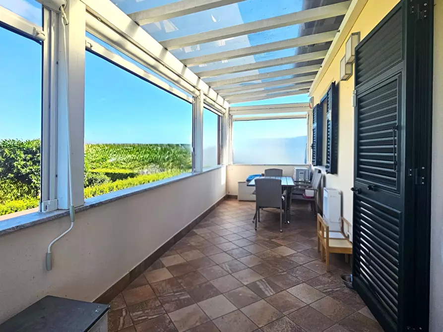 Immagine 5 di Porzione di casa in vendita  in Via Ghiarettolo 89-g a Sarzana