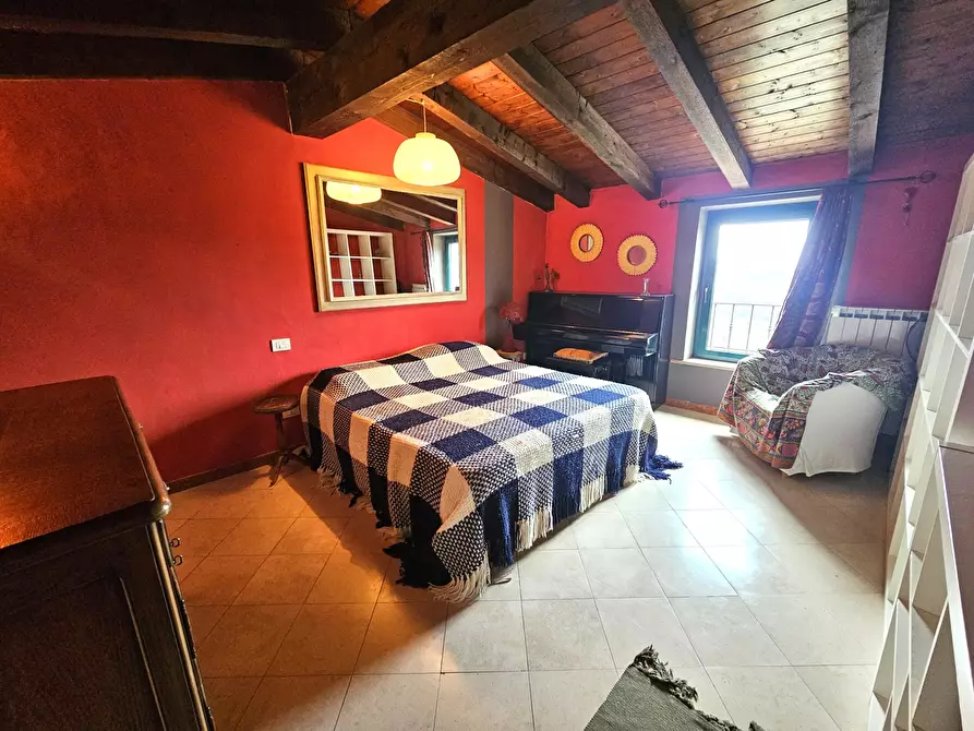 Immagine 27 di Terratetto in vendita  in Via San Rocco 12 a Sarzana