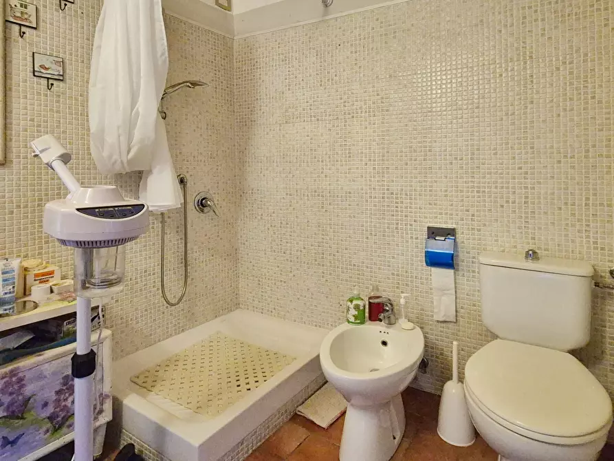 Immagine 21 di Terratetto in vendita  in Via Collo 13 a Fosdinovo