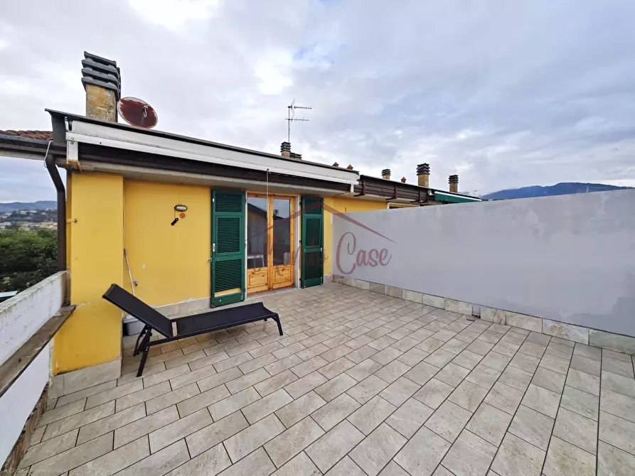 Immagine 1 di Trilocale in vendita  in Via Nave 83 a Sarzana