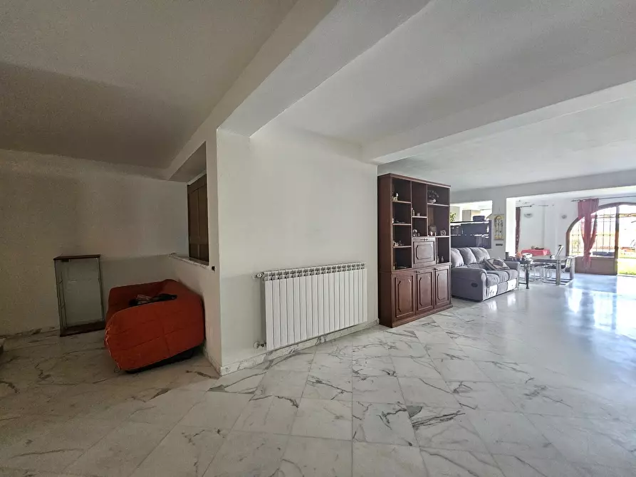 Immagine 36 di Porzione di casa in vendita  in Via Falcinello 144 a Sarzana