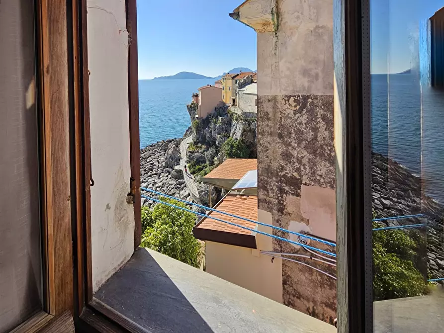 Immagine 17 di Terratetto in vendita  in Località Fiascherino 5 a Lerici
