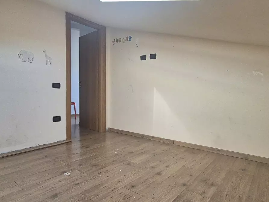 Immagine 23 di Quadrilocale in vendita  in Via Amoa 29 a Arcola