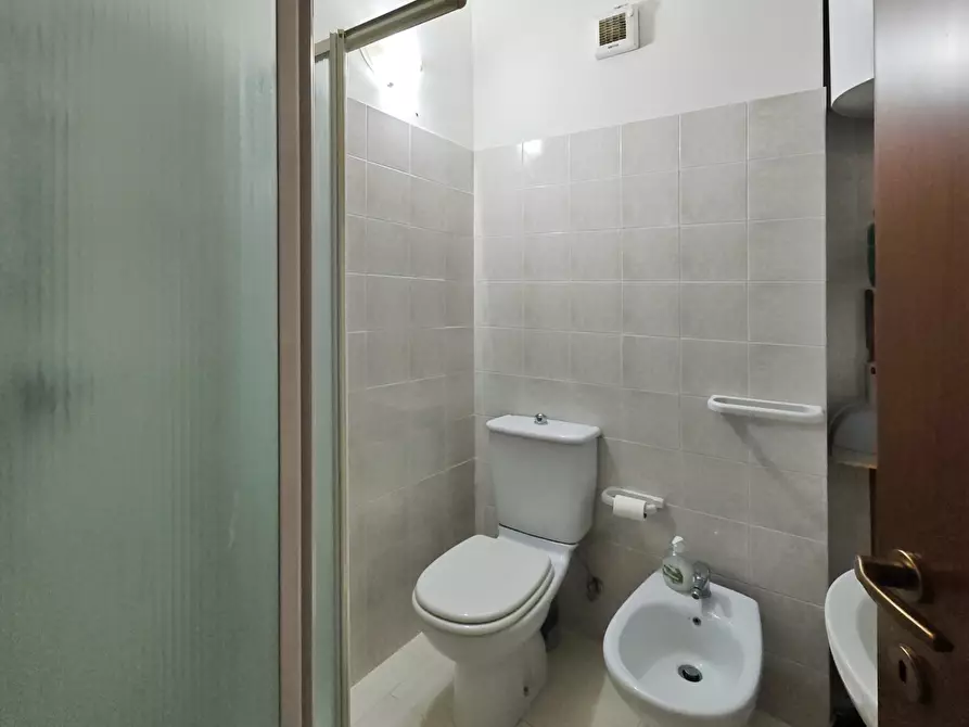 Immagine 10 di Monolocale in vendita  in via Guarrieri 1 a Licciana Nardi