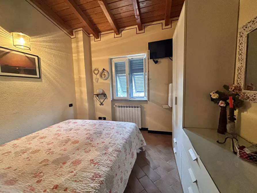 Immagine 32 di Villa in vendita  in Via Orlando Grosso 6 a Bonassola