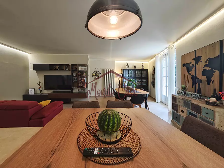 Immagine 18 di Attico in vendita  in Via Bertoloni 2 a Sarzana