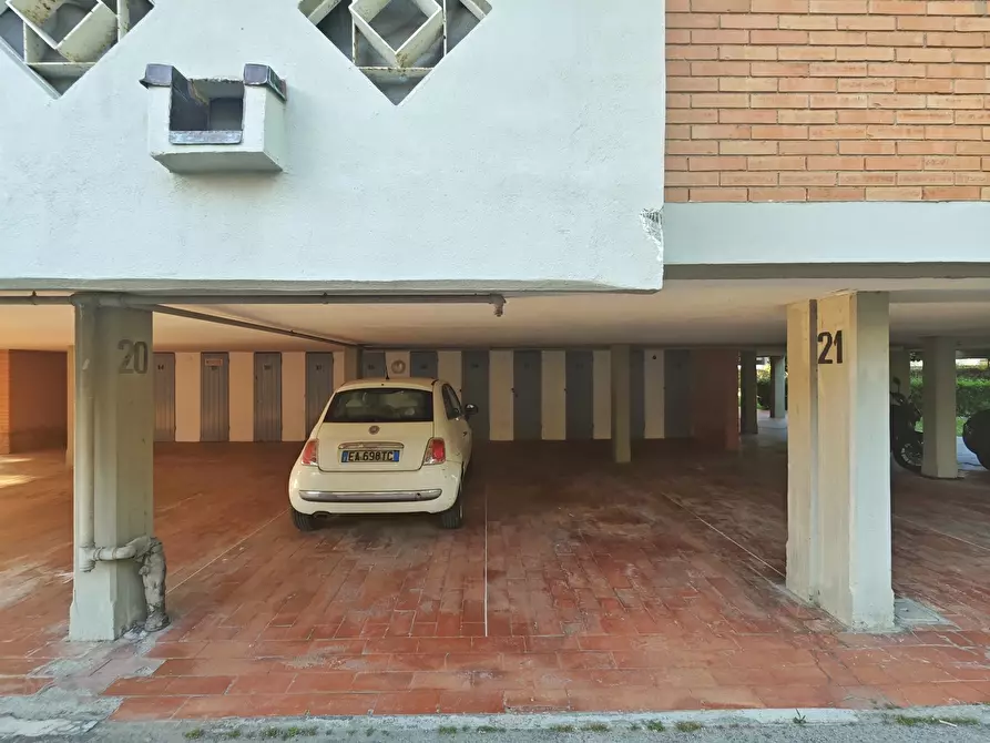 Immagine 53 di Quadrilocale in vendita  in Via Antonio Gramsci 31 a Ortonovo