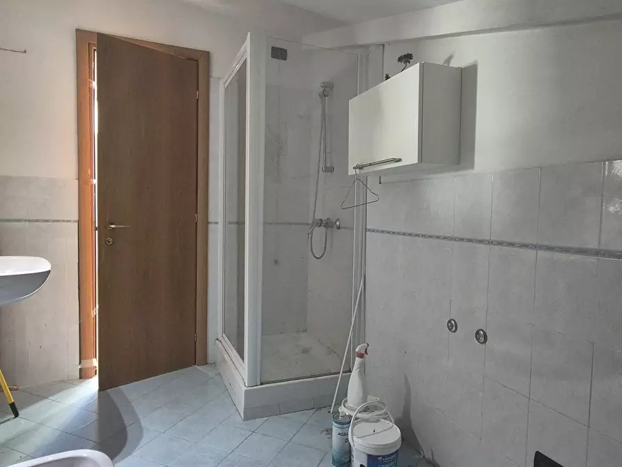 Immagine 14 di Quadrilocale in vendita  in Via Amoa 29 a Arcola