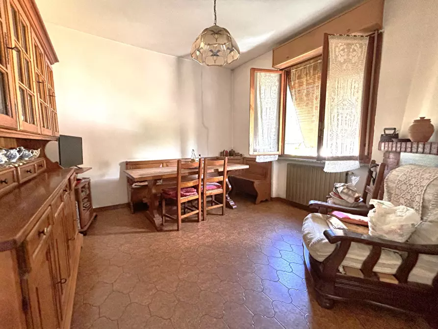 Immagine 7 di Casa bifamiliare in vendita  in Via Fienile di Sopra 7 a Licciana Nardi