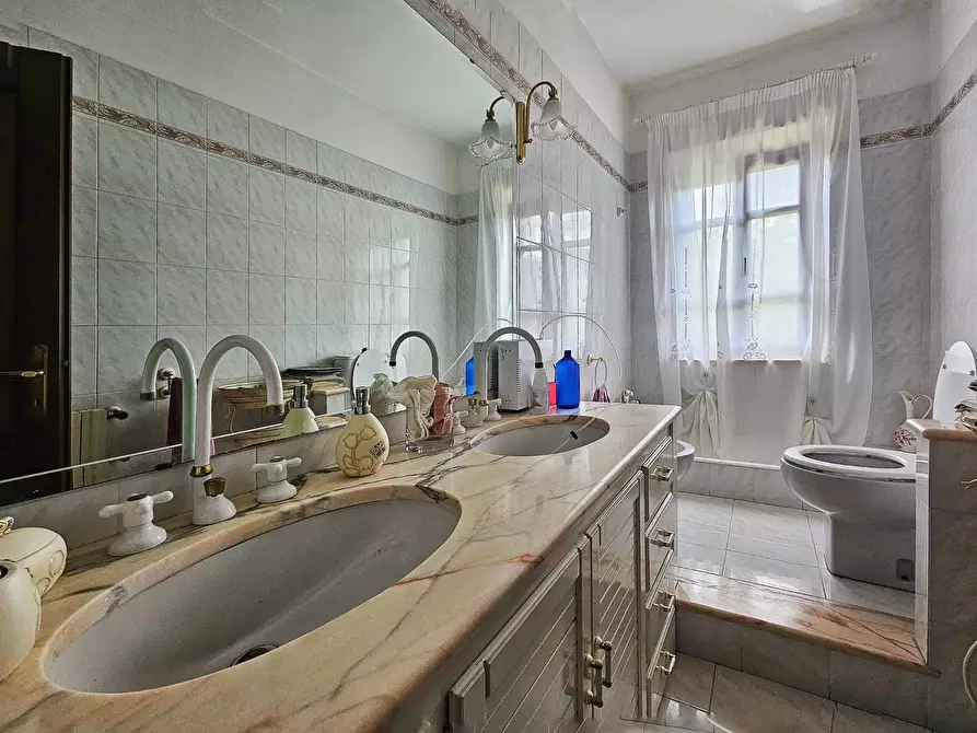 Immagine 33 di Villetta a schiera in vendita  in Via Porredo 152 a Fosdinovo