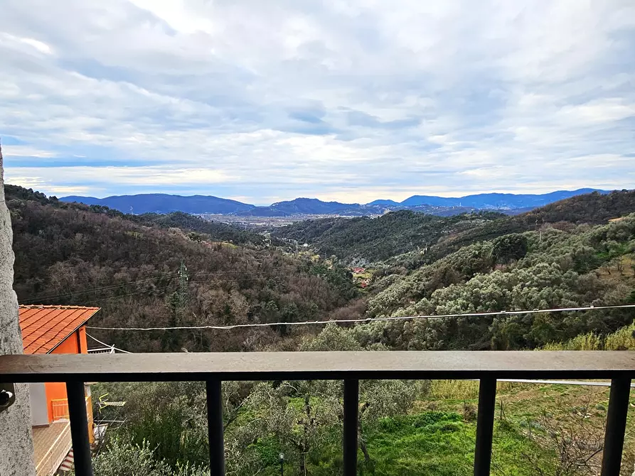 Immagine 30 di Terratetto in vendita  in Via San Rocco 12 a Sarzana