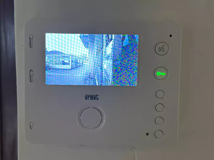 Immagine 10 di Bilocale in vendita  in Largo Borgaro 29 a Torino