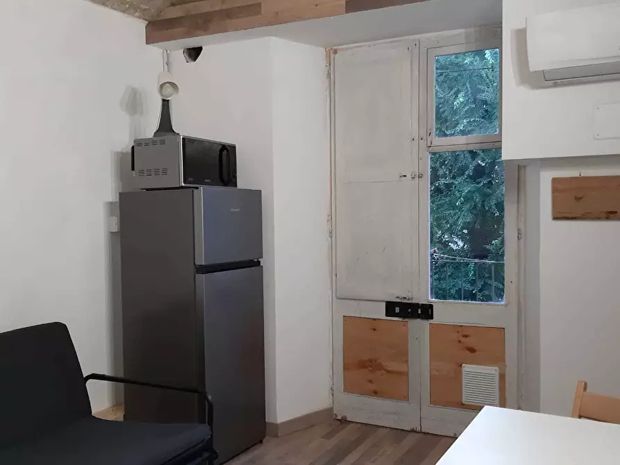 Immagine 14 di Bilocale in vendita  in Via San Giuseppe Benedetto Cottolengo 19 a Torino