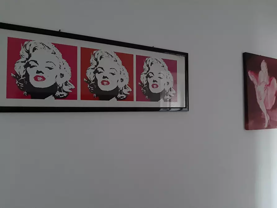 Immagine 15 di Trilocale in vendita  in Via Vittorio Asinari di Bernezzo 91 bis a Torino