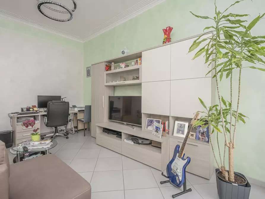 Immagine 19 di Trilocale in vendita  in Corso Novara 17 a Torino