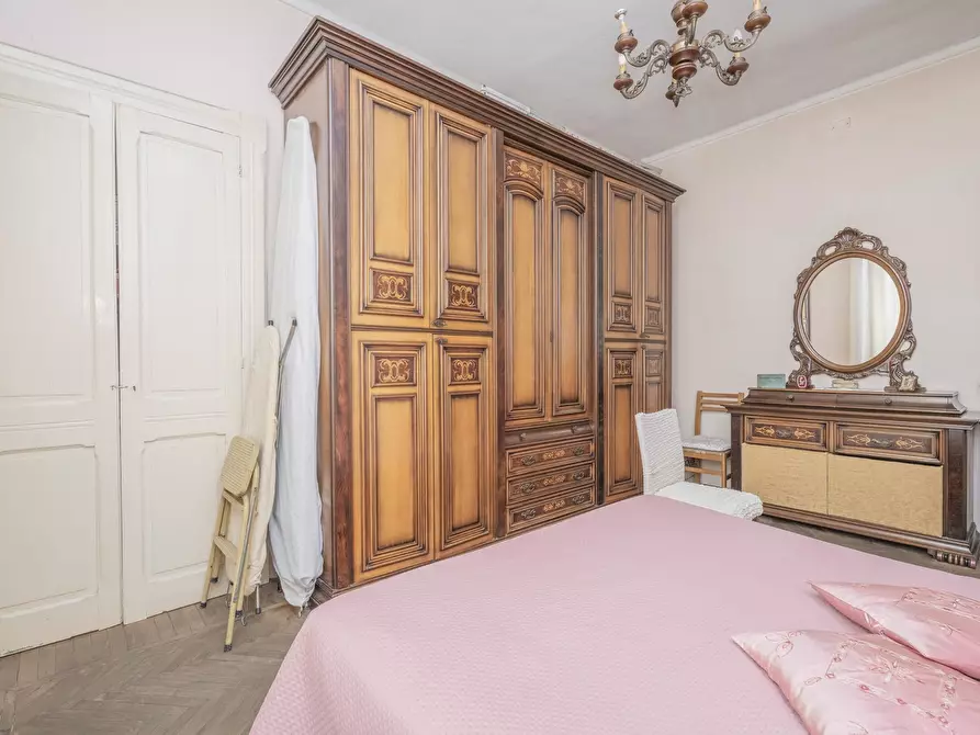 Immagine 19 di Trilocale in vendita  in Via Viterbo 123 a Torino
