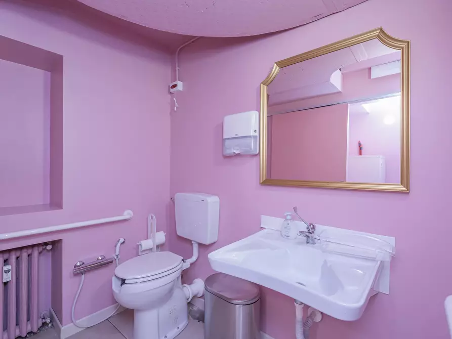 Immagine 45 di Attività commerciale in vendita  in Via Antonio Gramsci 15 a Torino