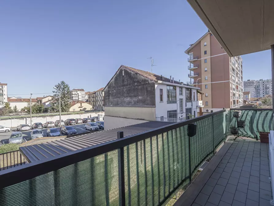 Immagine 42 di Quadrilocale in vendita  in Via Alfonso Badini Confalonieri 47 a Torino