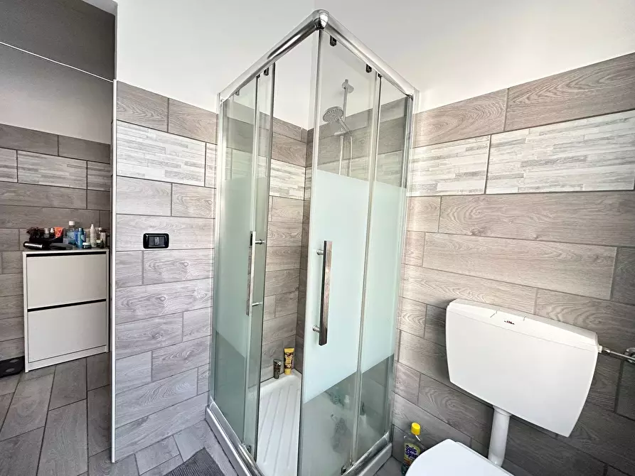 Immagine 16 di Bilocale in vendita  in Via Giulia di Barolo 22 a Torino