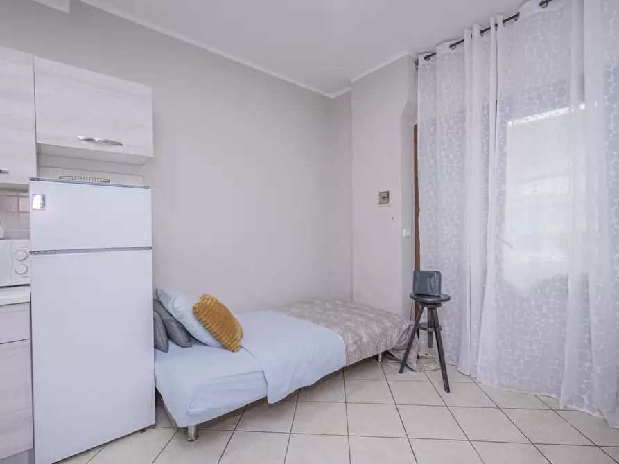 Immagine 21 di Loft/Open space in vendita  in via cuneo 44 a Torino