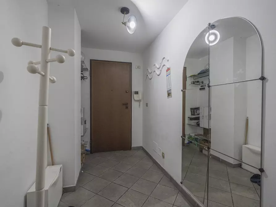 Immagine 5 di Trilocale in vendita  in Via Giuseppe Garibaldi 18 a Torino