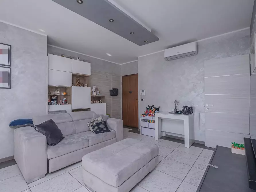 Immagine 10 di Quadrilocale in vendita  in Via Alfonso Badini Confalonieri 47 a Torino