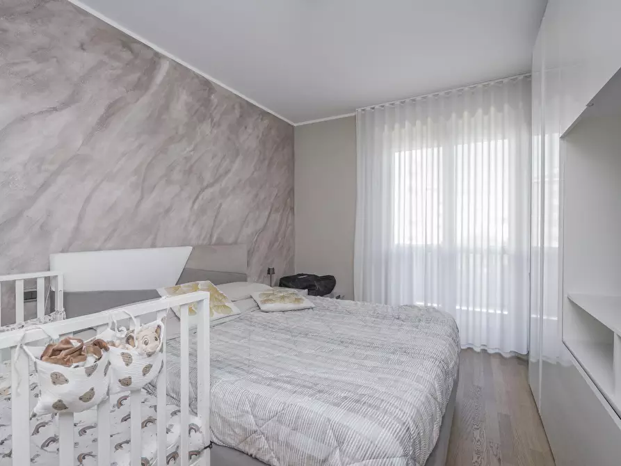 Immagine 24 di Quadrilocale in vendita  in Via Alfonso Badini Confalonieri 47 a Torino