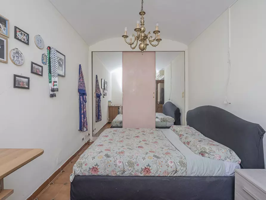 Immagine 24 di Trilocale in vendita  in via giulia di barolo 29 a Torino