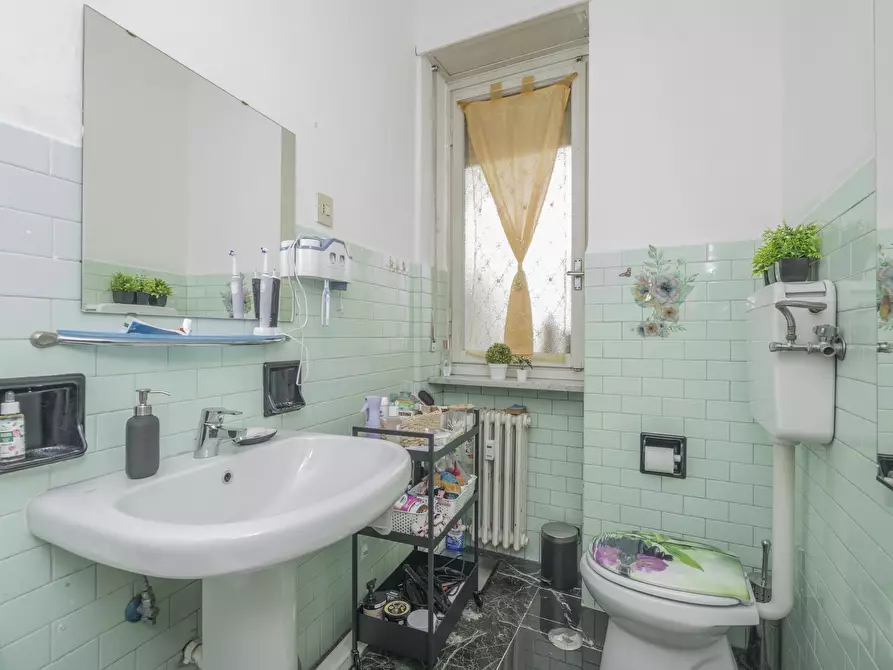 Immagine 18 di Trilocale in vendita  in Via Federico Paolini 18 a Torino