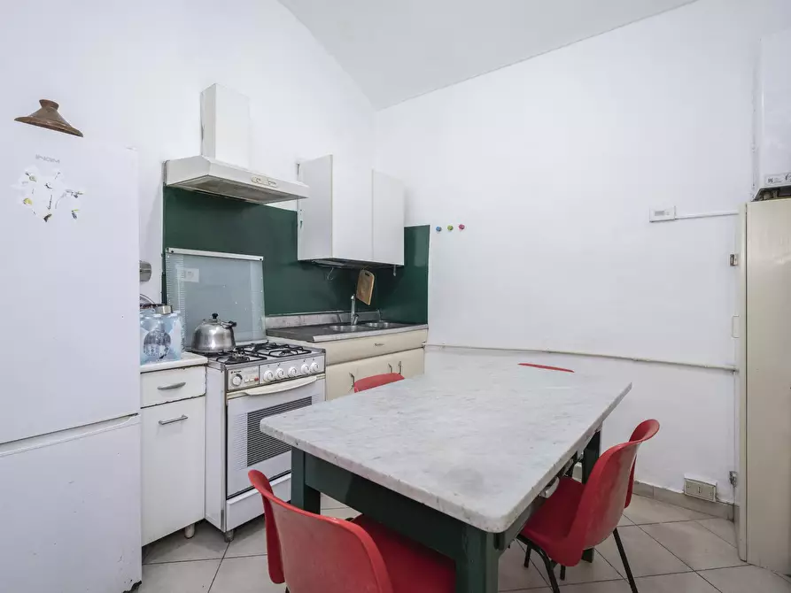 Immagine 6 di Trilocale in vendita  in Via Goffredo Mameli 15 a Torino