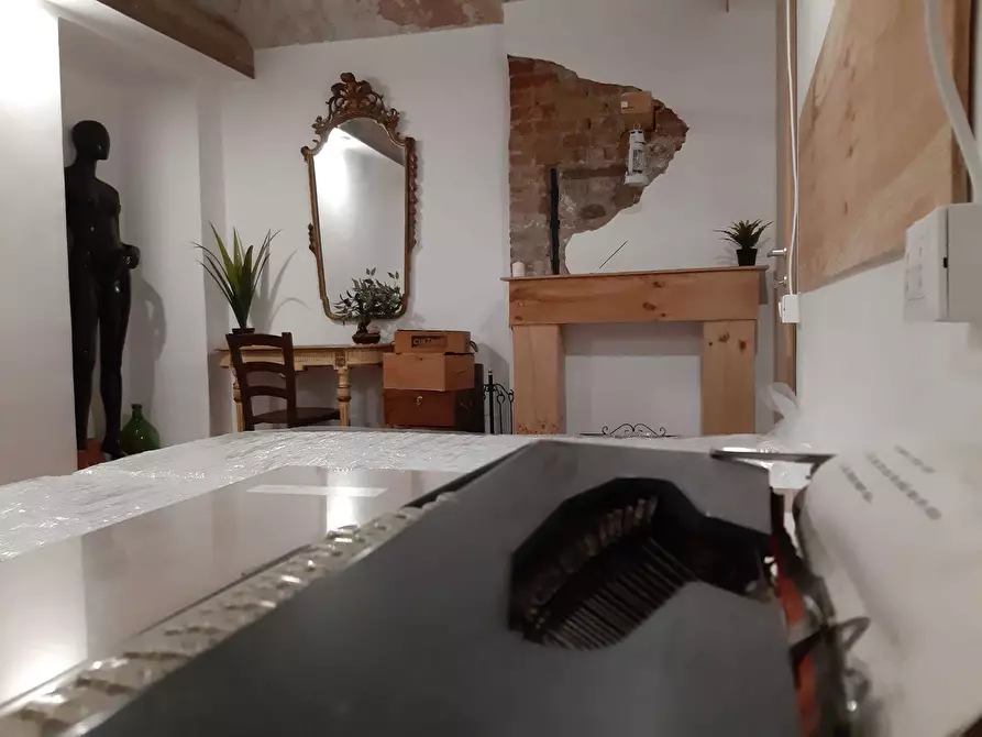 Immagine 6 di Bilocale in vendita  in Via San Giuseppe Benedetto Cottolengo 19 a Torino