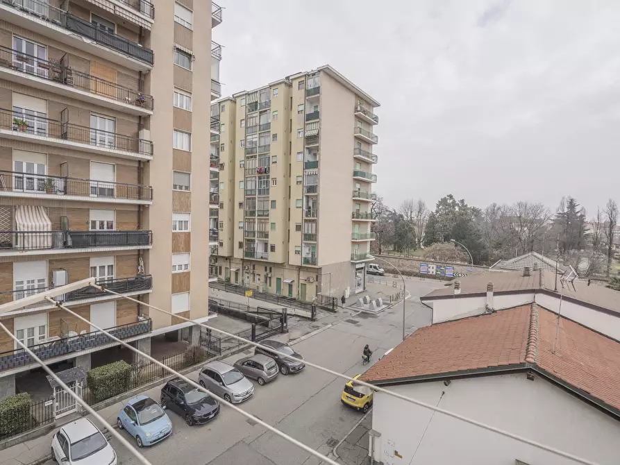 Immagine 23 di Trilocale in vendita  in Via Goffredo Mameli 3 a Torino