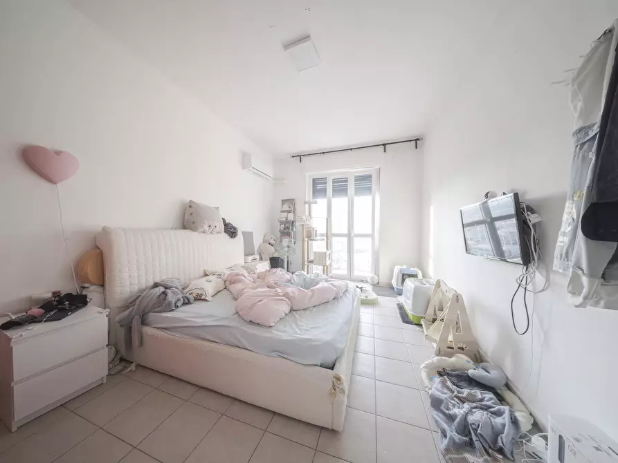 Immagine 35 di Trilocale in vendita  in Via Bologna 93 a Torino