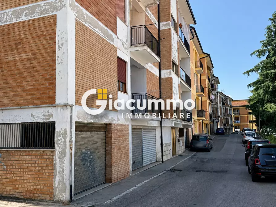 Immagine 24 di Pentalocale in vendita  in Via Brescia 5 a Potenza