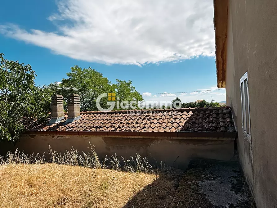 Immagine 6 di Casa indipendente in vendita  in Via Praticello 46 a Potenza