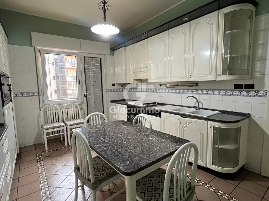 Immagine 15 di Quadrilocale in vendita  in Via Cirillo Domenico a Potenza