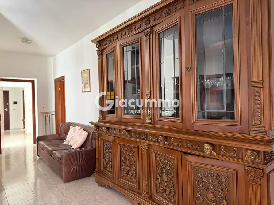 Immagine 17 di Pentalocale in vendita  in Via Plebiscito 7 a Potenza