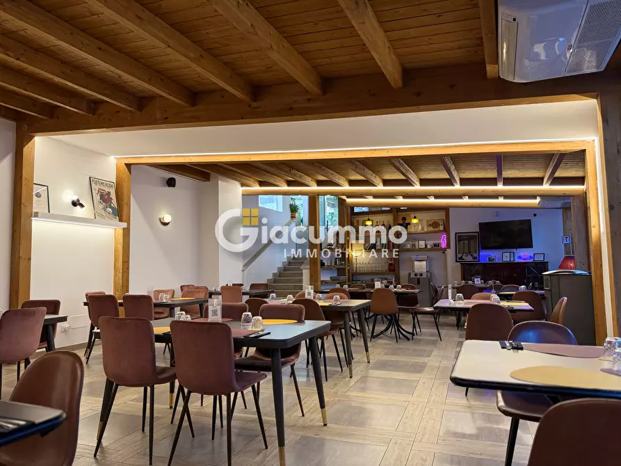 Immagine 2 di Bar / Ristorante in vendita  in Viale del Basento a Potenza