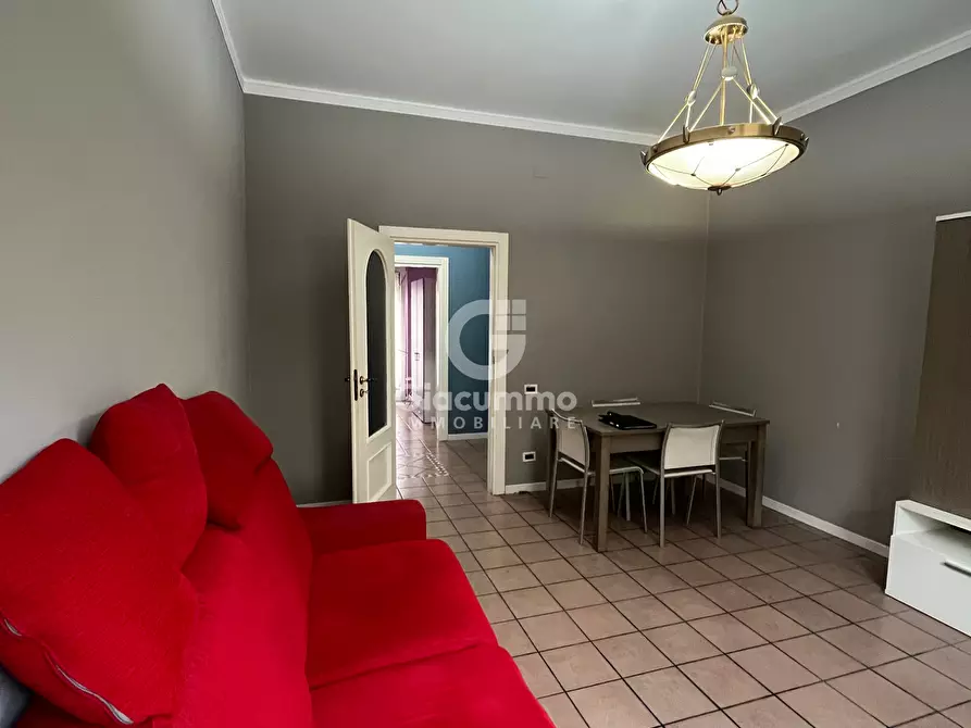 Immagine 6 di Quadrilocale in vendita  in Via Cirillo Domenico a Potenza