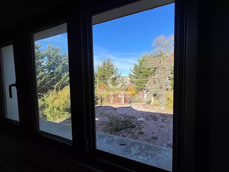 Immagine 12 di Villa in vendita  in Contrada Poggio Cavallo a Potenza