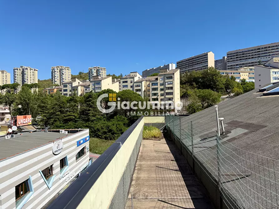 Immagine 9 di Pentalocale in vendita  in Via del Gallitello 91 a Potenza