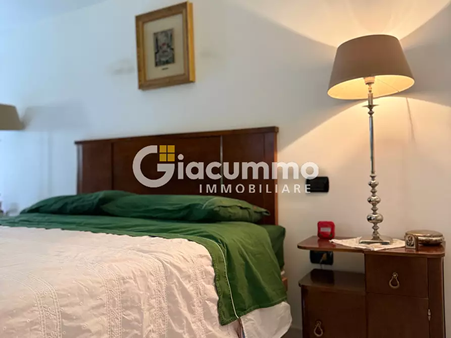 Immagine 21 di Attico in vendita  in Via Louis Braille 10 a Potenza