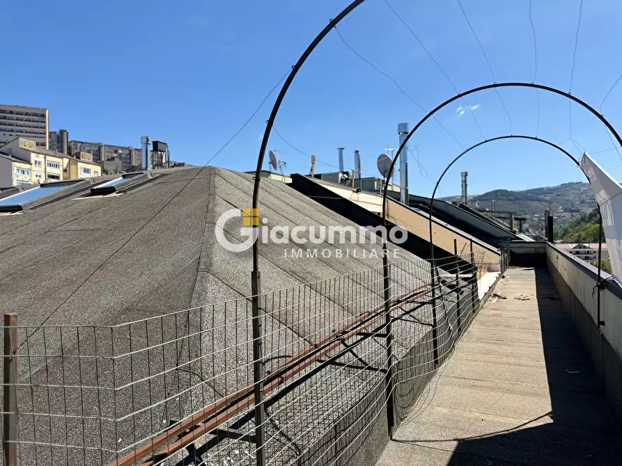 Immagine 10 di Pentalocale in vendita  in Via del Gallitello 91 a Potenza