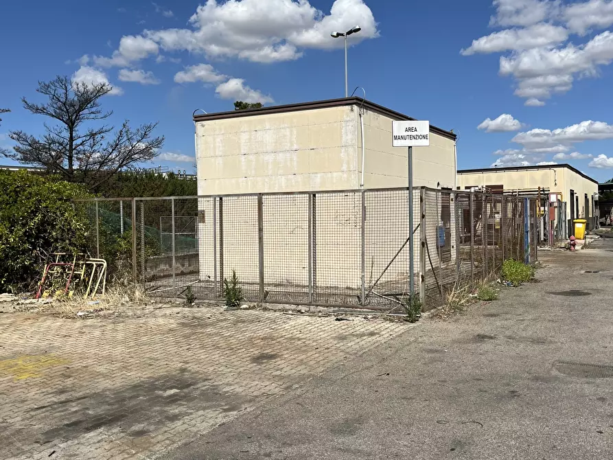 Immagine 6 di Attività artigianale in vendita  in Zona industriale San Nicola a Melfi