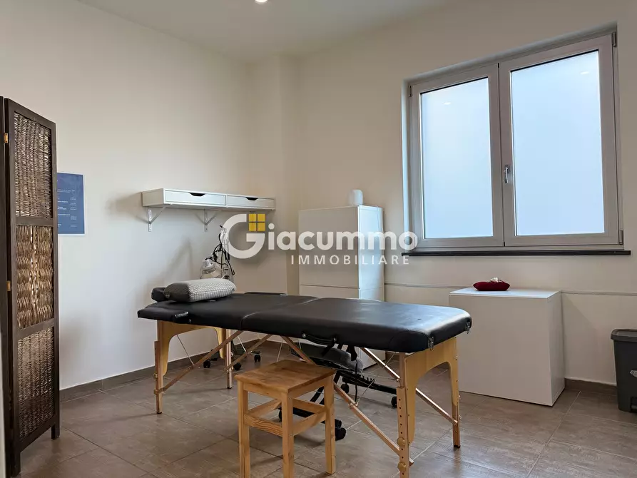 Immagine 28 di Ufficio in vendita  in Via Isca del Pioppo 92 a Potenza