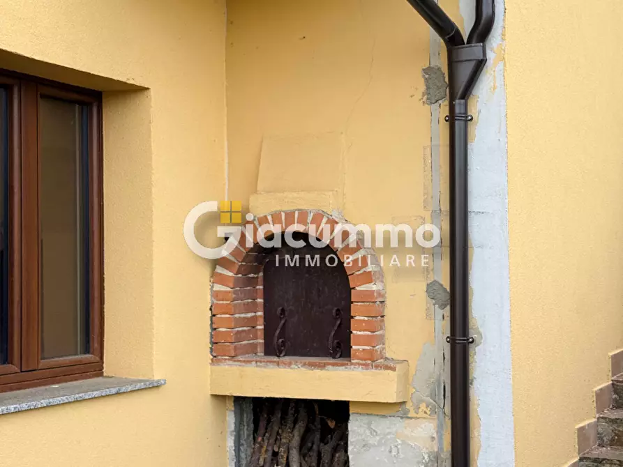 Immagine 43 di Casa bifamiliare in vendita  in Via Mezzana 209 a Potenza