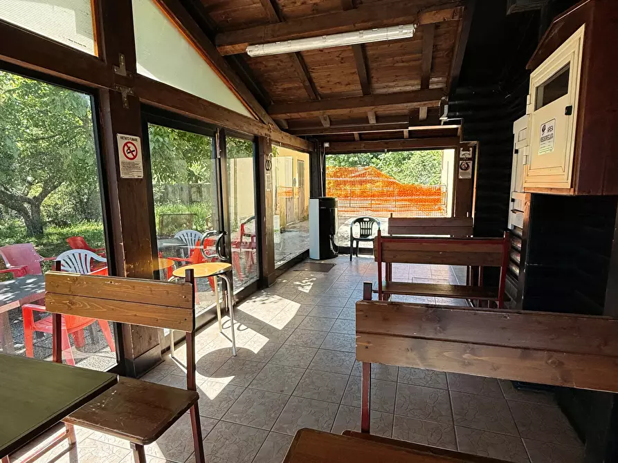 Immagine 17 di Bar / Ristorante in vendita  in Viale Della Libertà a Avigliano