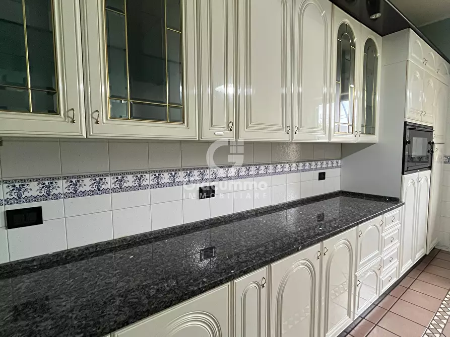 Immagine 14 di Quadrilocale in vendita  in Via Cirillo Domenico a Potenza